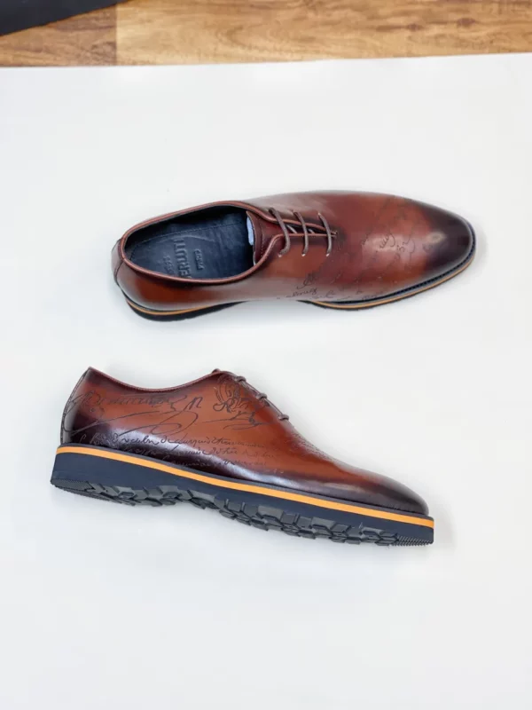 Berluti shoes - rep shoes