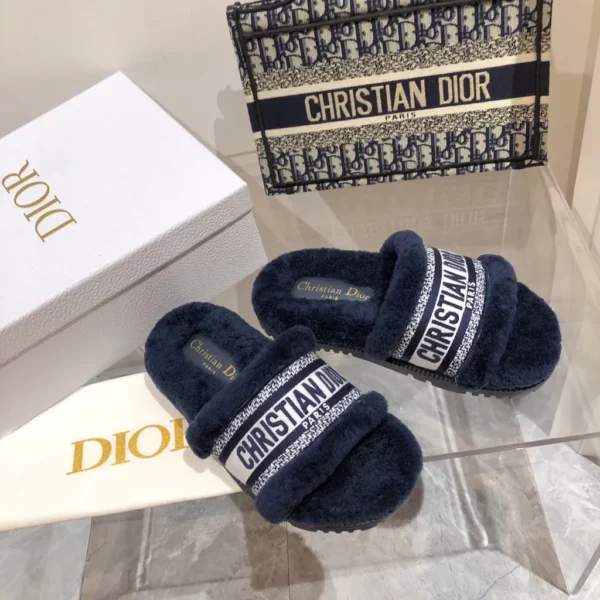 Dior shoes - rep shoes