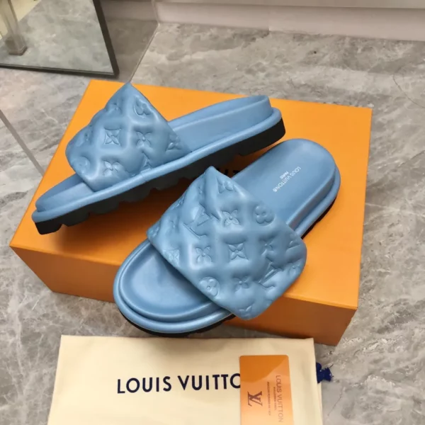 Louis Vuitton shoes - louis vuitton replica shoes