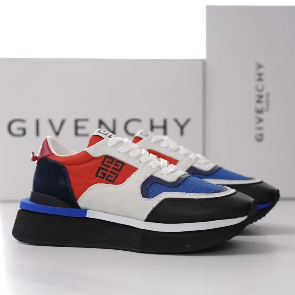 Givenchy shoes - Reps shoes