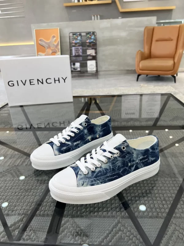 Givenchy shoes - Reps shoes