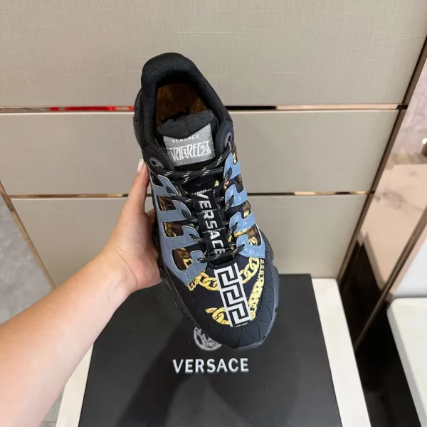 Versace shoes - Replica shoes