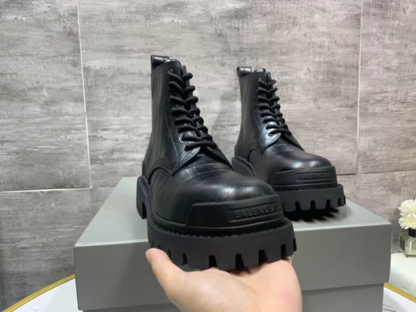 Balenciaga shoes - rep shoes