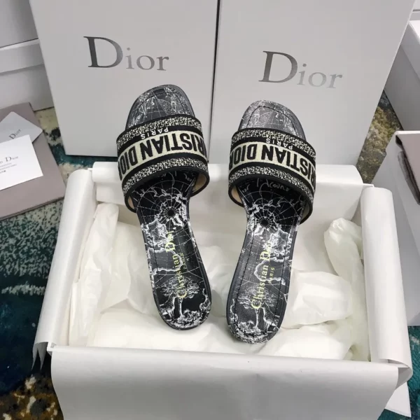 Dior shoes - Reps shoes