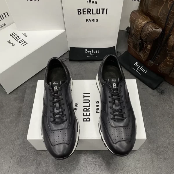 Berluti shoes - Replica shoes