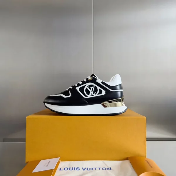 Louis Vuitton shoes - louis vuitton replica shoes