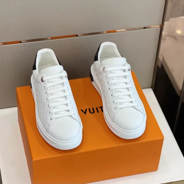 Louis Vuitton shoes - louis vuitton replica shoes