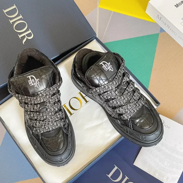 Dior shoes - rep shoes