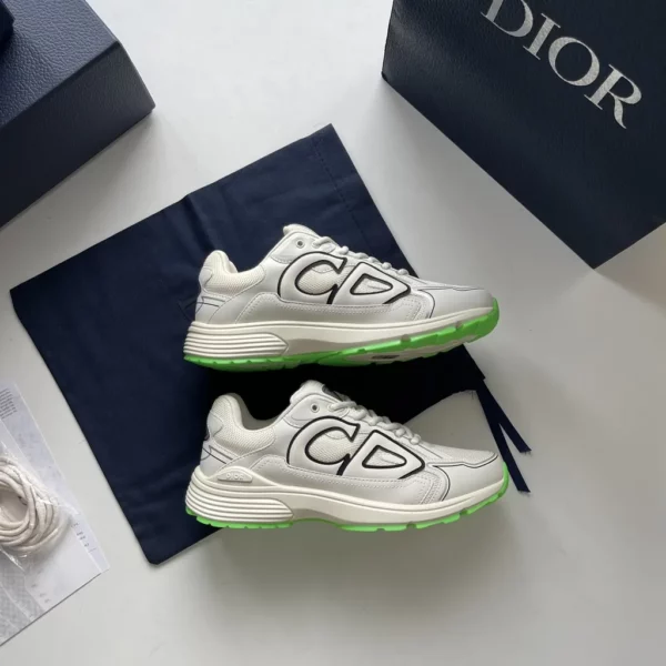 Dior shoes - rep shoes