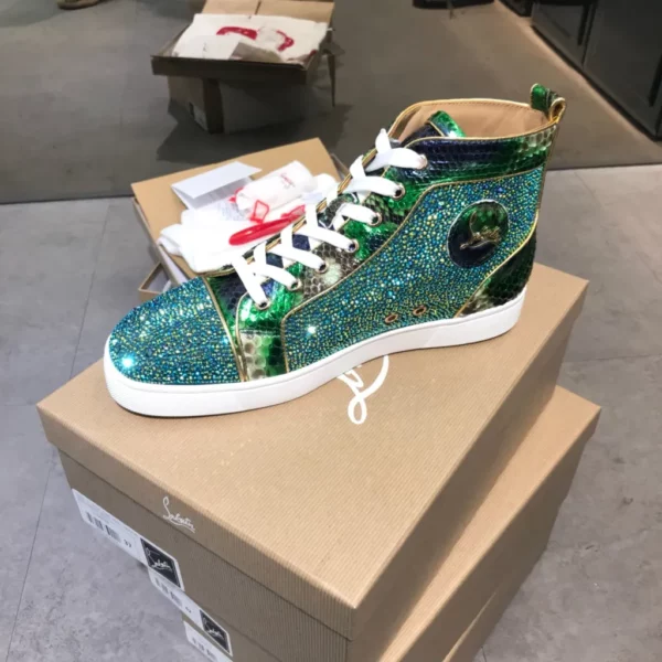 Christian Louboutin shoes - Reps shoes