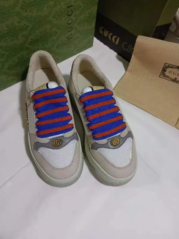 Gucci shoes - replica gucci shoes