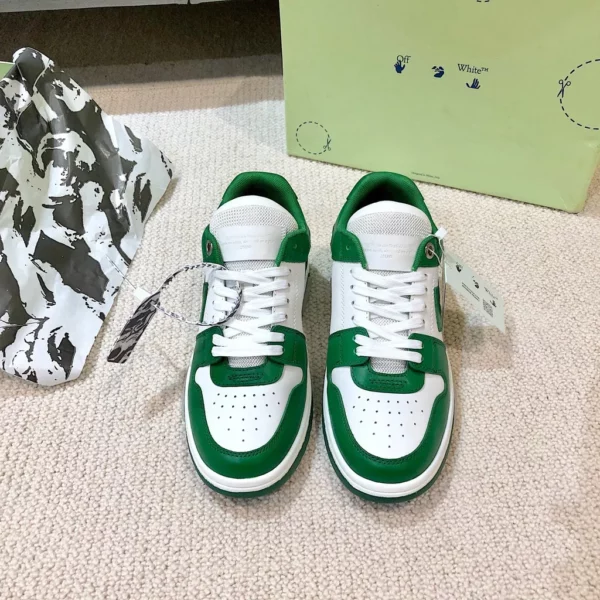 Off White shoes - Replica shoes