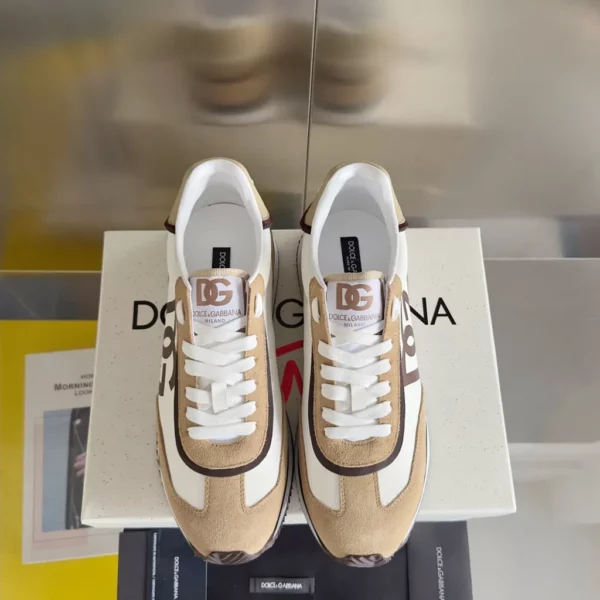 Dolce Gabbana shoes - Replica shoes