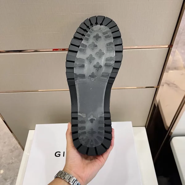 Givenchy shoes - rep shoes