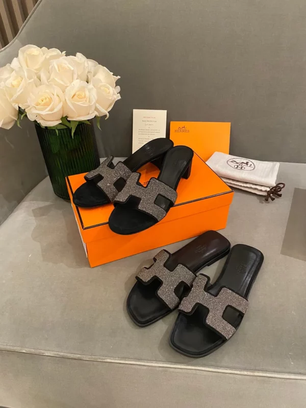 Hermes shoes - Reps shoes