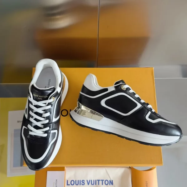 Louis Vuitton shoes - louis vuitton replica shoes