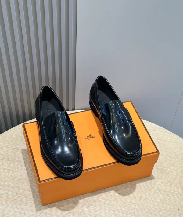 Hermes shoes - Reps shoes