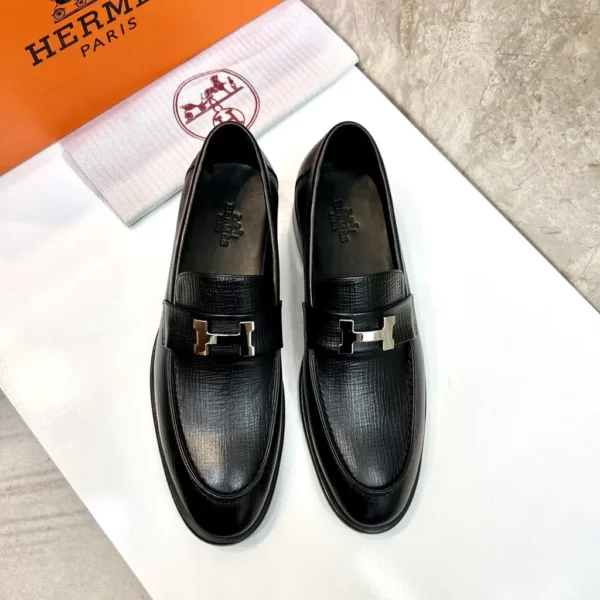 Hermes shoes - Reps shoes