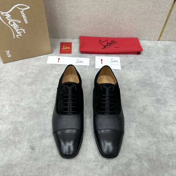 Christian Louboutin shoes - Reps shoes