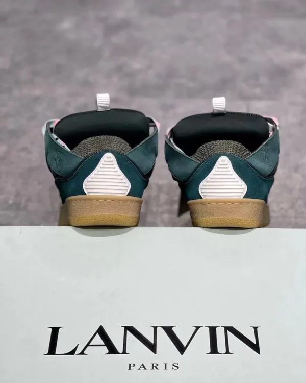 Lanvin shoes - rep shoes