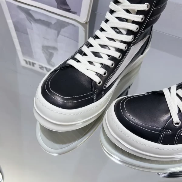 Rick Owens shoes - rep shoes