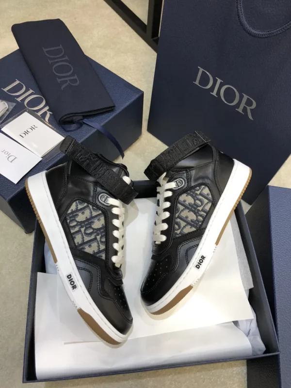 Dior shoes - rep shoes