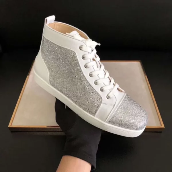 Christian Louboutin shoes - rep shoes