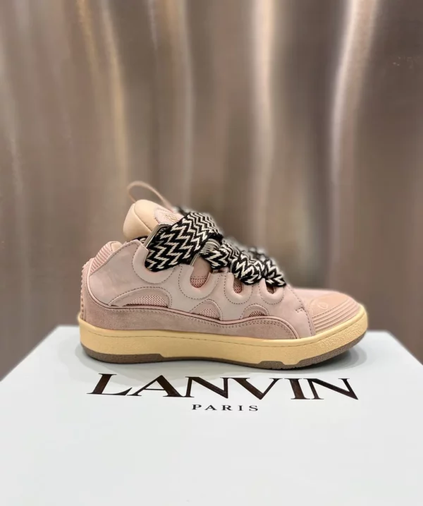 Lanvin shoes - rep shoes