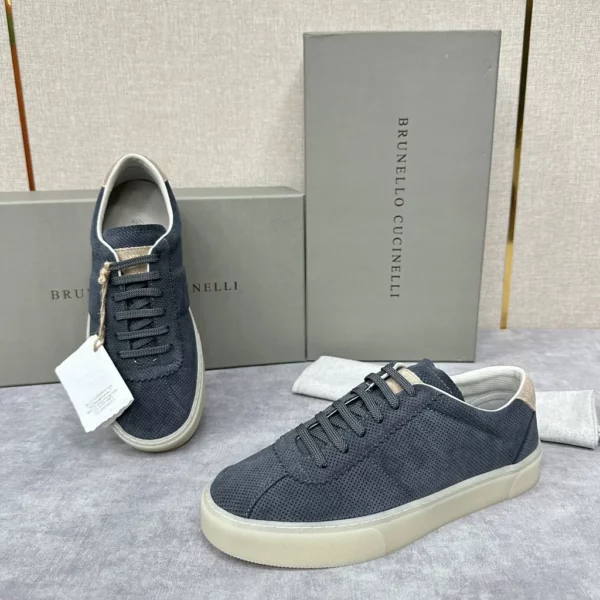 Brunello Cucinelli shoes - rep shoes