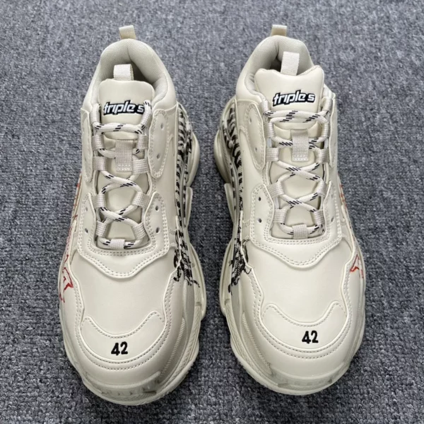 Balenciaga shoes - Replica shoes