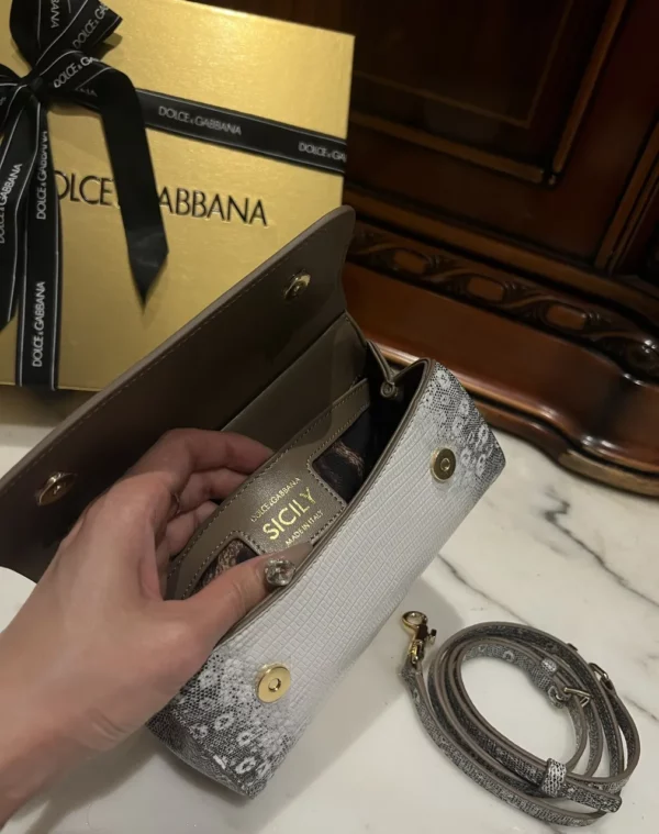 Dolce Gabbana bag - rep bags