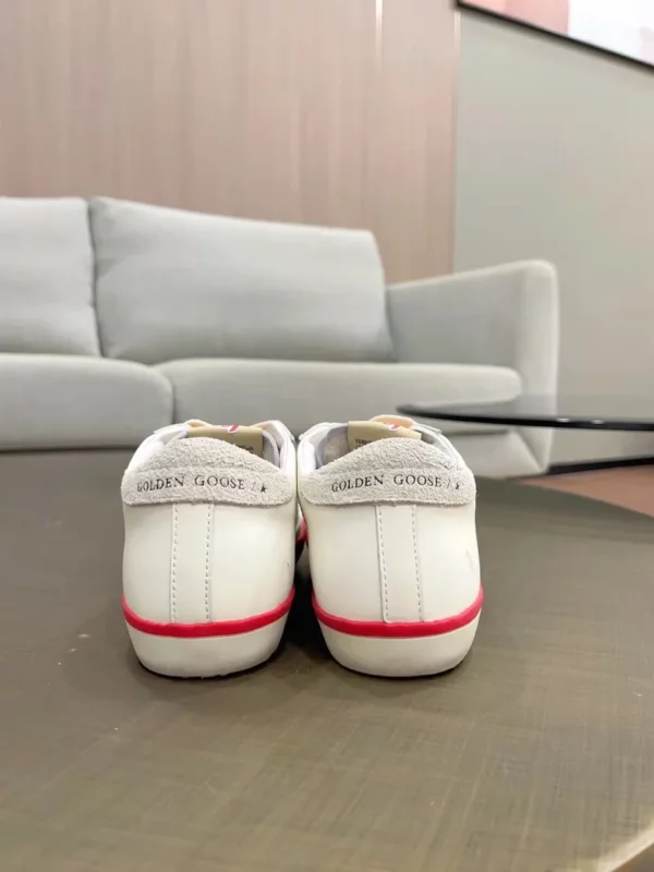 GGDB shoes - rep shoes