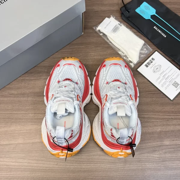 Balenciaga shoes - Replica shoes