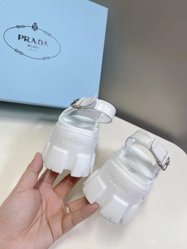 Prada shoes - Replica shoes