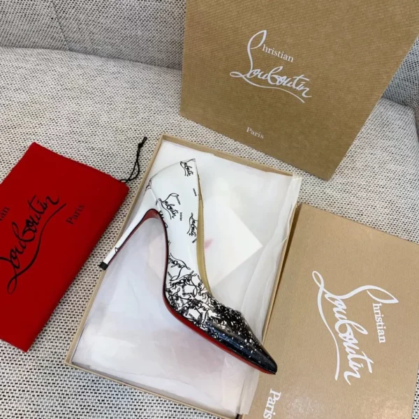 Christian Louboutin shoes - rep shoes