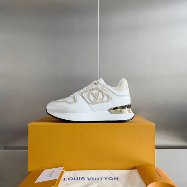 Louis Vuitton shoes - louis vuitton replica shoes