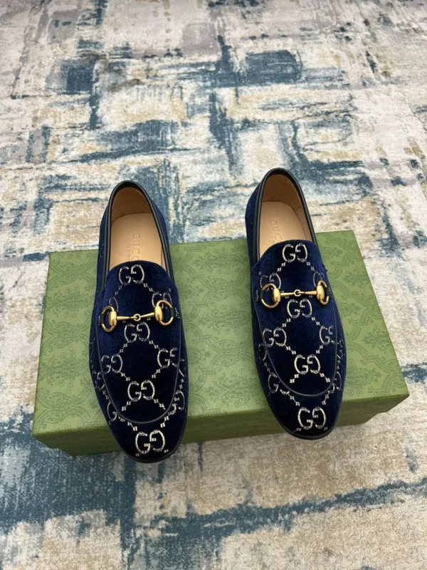 Gucci shoes - replica gucci shoes