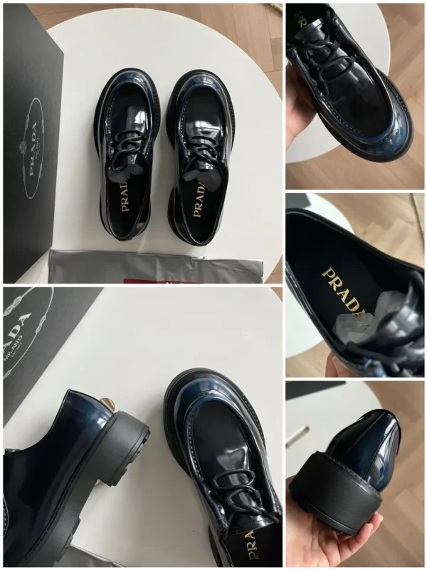 Prada shoes - Replica shoes