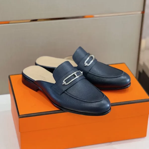 Hermes shoes - Reps shoes