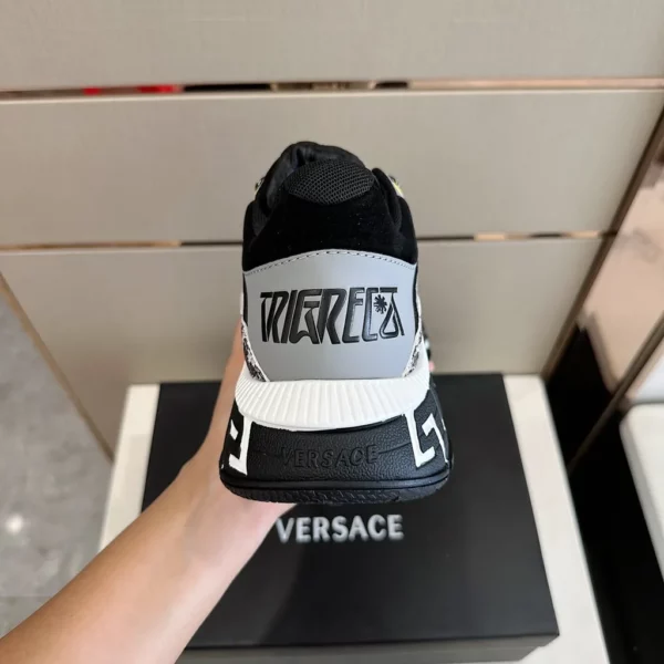 Versace shoes - Replica shoes