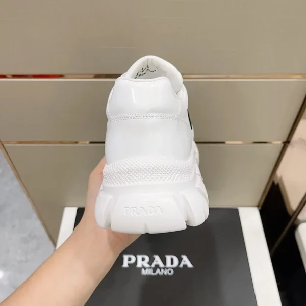 Prada shoes - Replica shoes