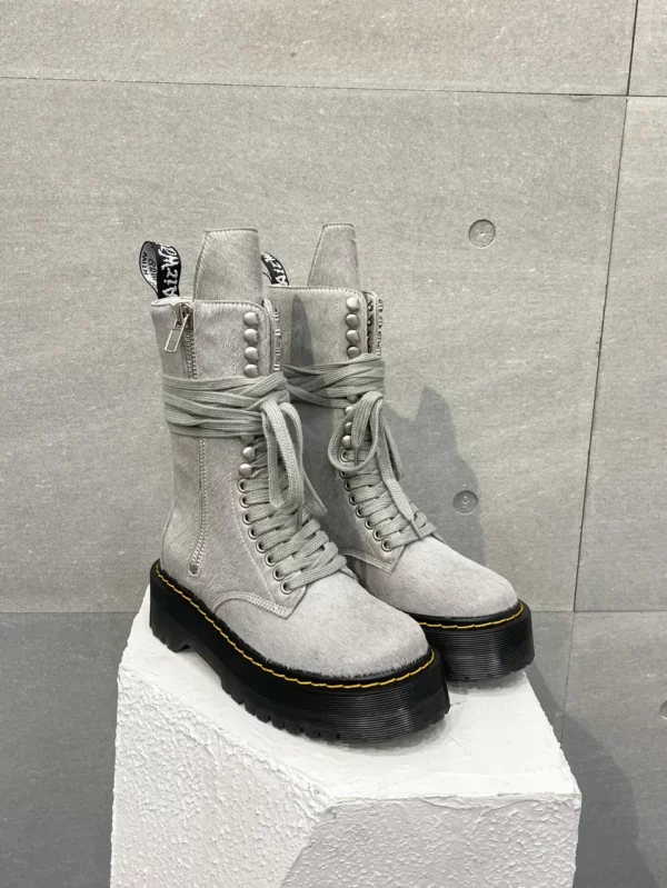 Rick Owens shoes - rep shoes