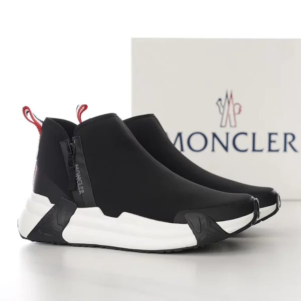 Moncler shoes - rep shoes