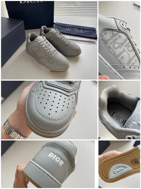 Dior shoes - rep shoes