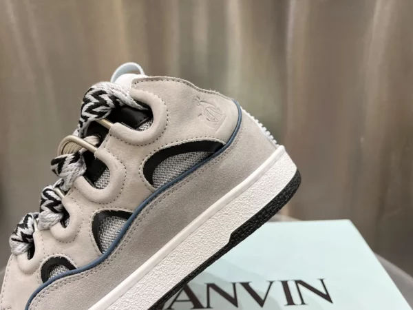 Lanvin shoes - rep shoes