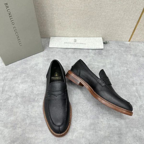 Brunello Cucinelli shoes - Reps shoes