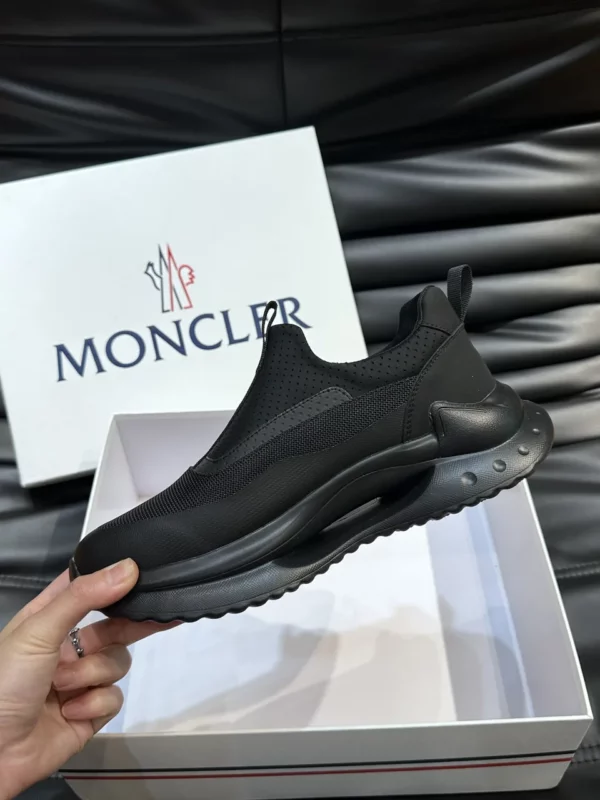 Moncler shoes - Reps shoes