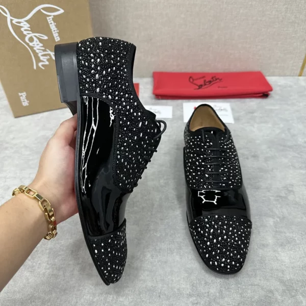 Christian Louboutin shoes - Replica shoes