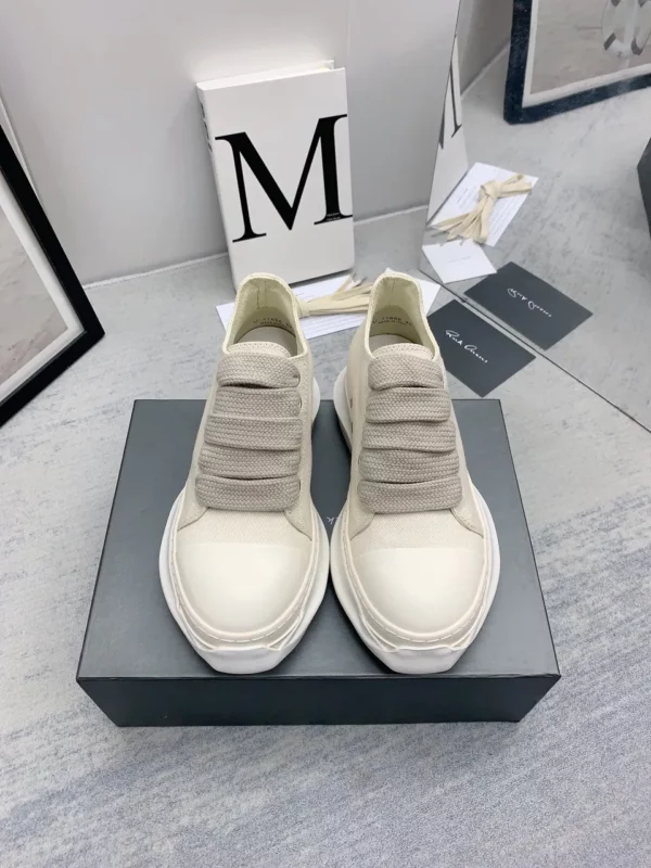 Rick Owens shoes - Replica shoes