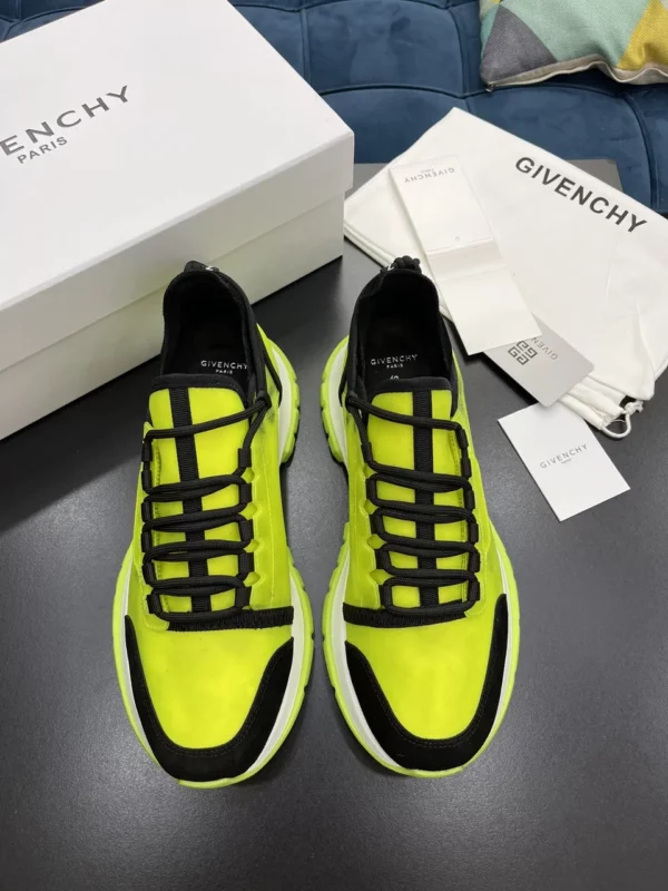 Givenchy shoes - Reps shoes